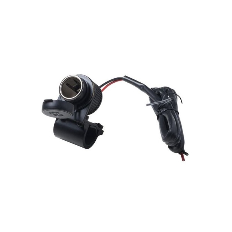 Moto-Steckdose 12V