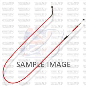 Kupplungsseil Venhill H02-3-044FR geringe Reibung rot