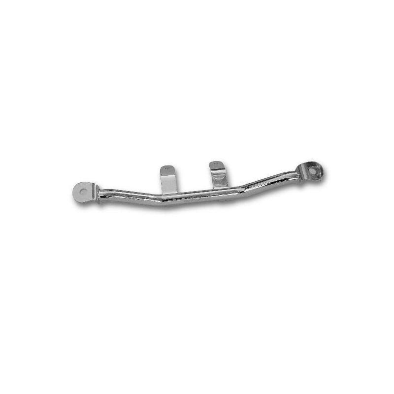 Scheinwerferrampe - Honda Shadow VT750 C4/5 Ausverkauf