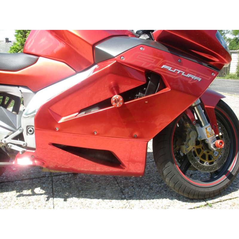 APRILIA RST 1000 FUTURA  Conus(PO)