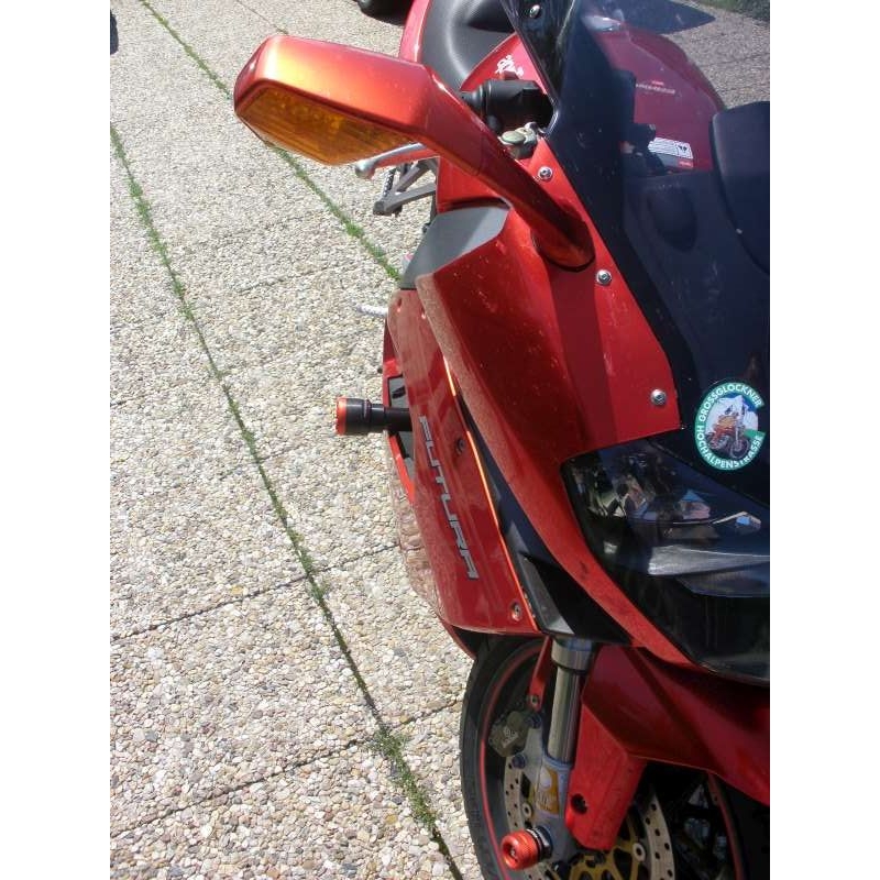 APRILIA RST 1000 FUTURA  Conus(PO)