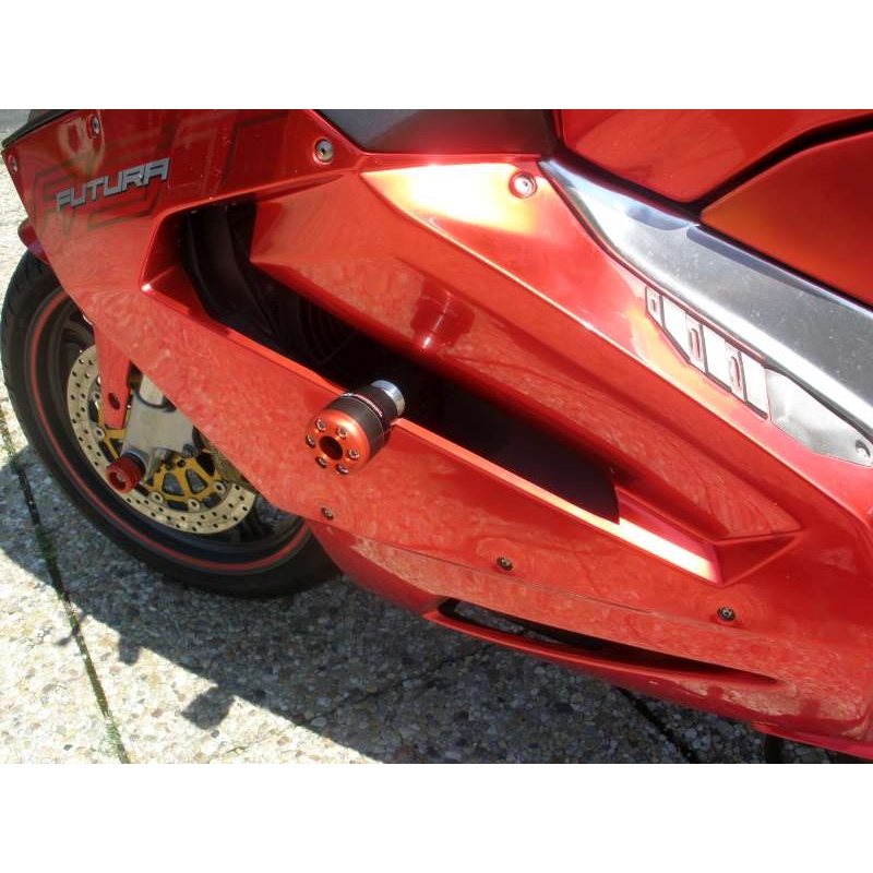 APRILIA RST 1000 FUTURA Klassisch(PO)