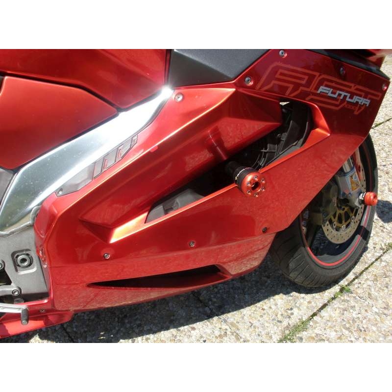 APRILIA RST 1000 FUTURA Klassisch(PO)