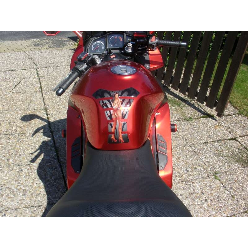 APRILIA RST 1000 FUTURA Klassisch(PO)
