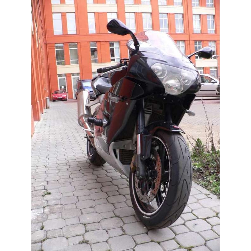 APRILIA RSV 1000 Mille (98-08),1000 Tuono (03-09),SXV450SM  Conus(ZO)