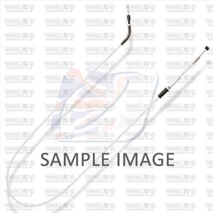 Kupplungsseil Venhill H02-3-051-WT featherlight weiß
