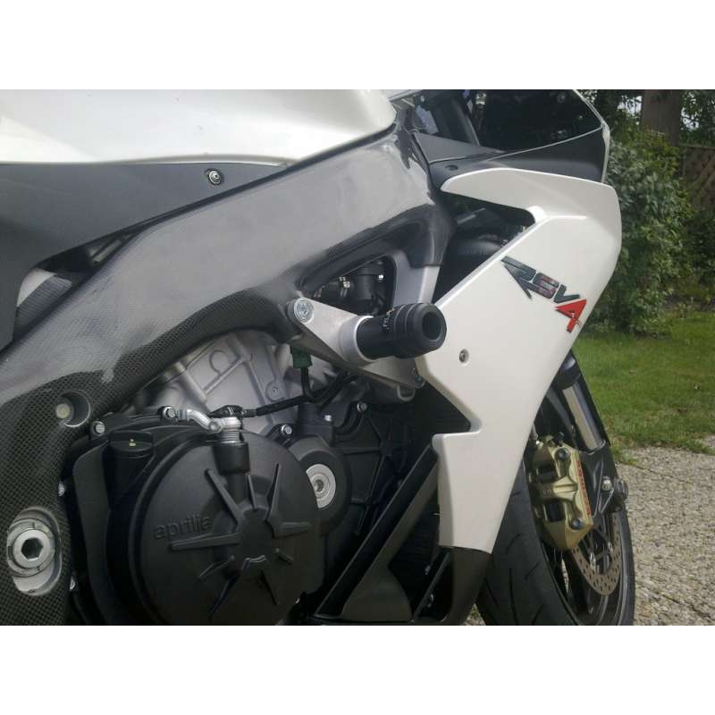 APRILIA RSV 4,Tuono V4R Klassisch(ZO)
