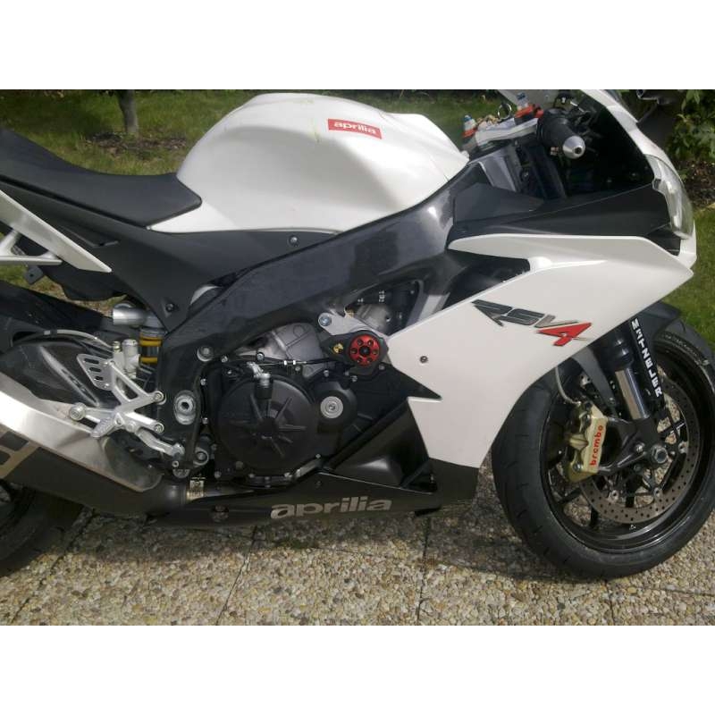 APRILIA RSV 4,Tuono V4R Klassisch(ZO)