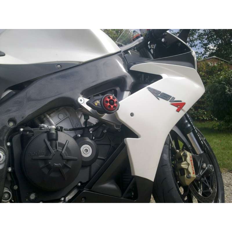 APRILIA RSV 4,Tuono V4R Klassisch(ZO)
