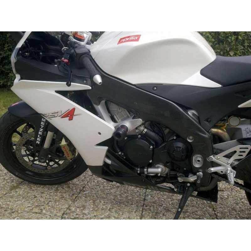 APRILIA RSV 4,Tuono V4R Klassisch(ZO)