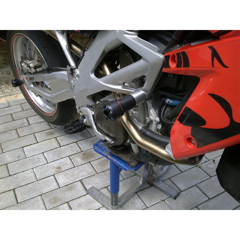 APRILIA RXV 550 Klassik(ZO)