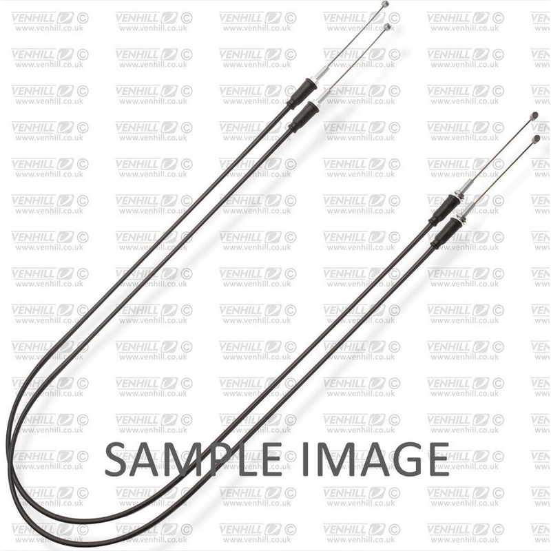 Gasseil Satz Venhill featherlight