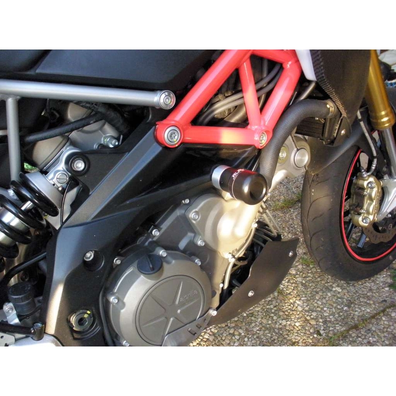 Aprilia SL750 Shiver/ SMV 750 Dorsoduro Klassisch
