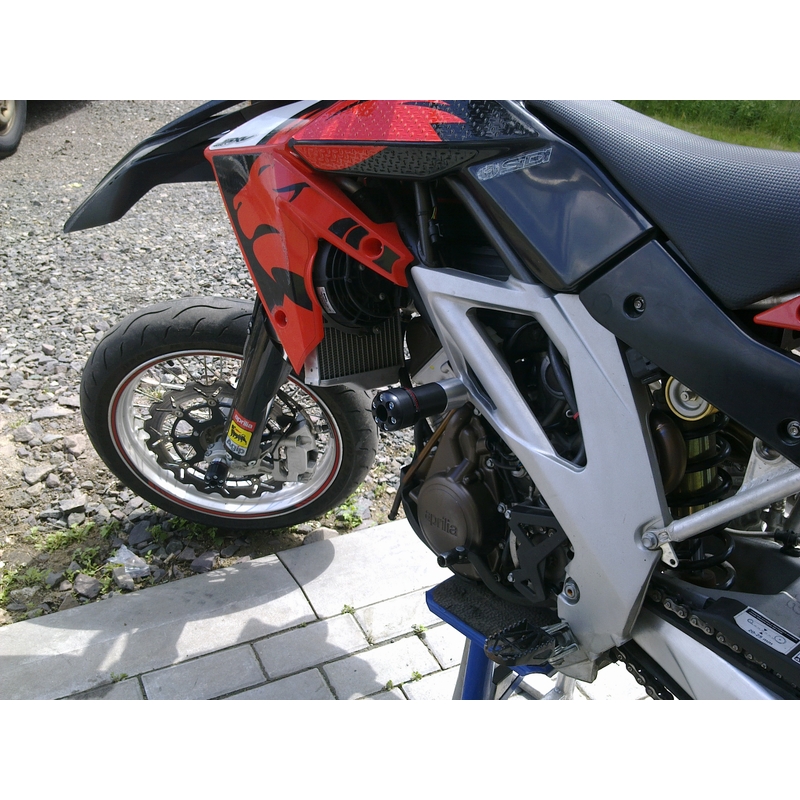 APRILIA SXV 450 SM Klassisch(PO)