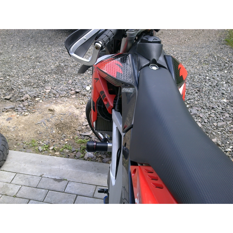 APRILIA SXV 450 SM Klassisch(PO)