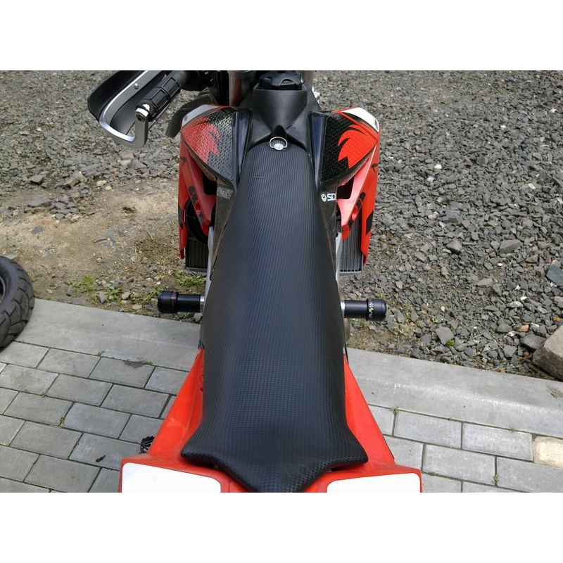 APRILIA SXV 450 SM Klassisch(PO)