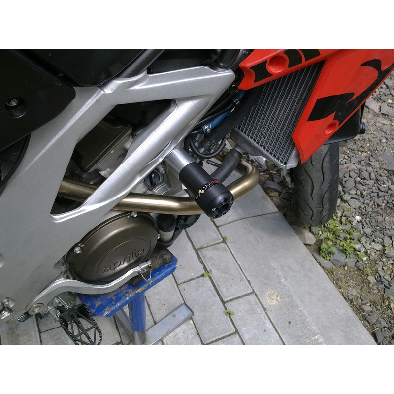 APRILIA SXV 450 SM Klassisch(PO)
