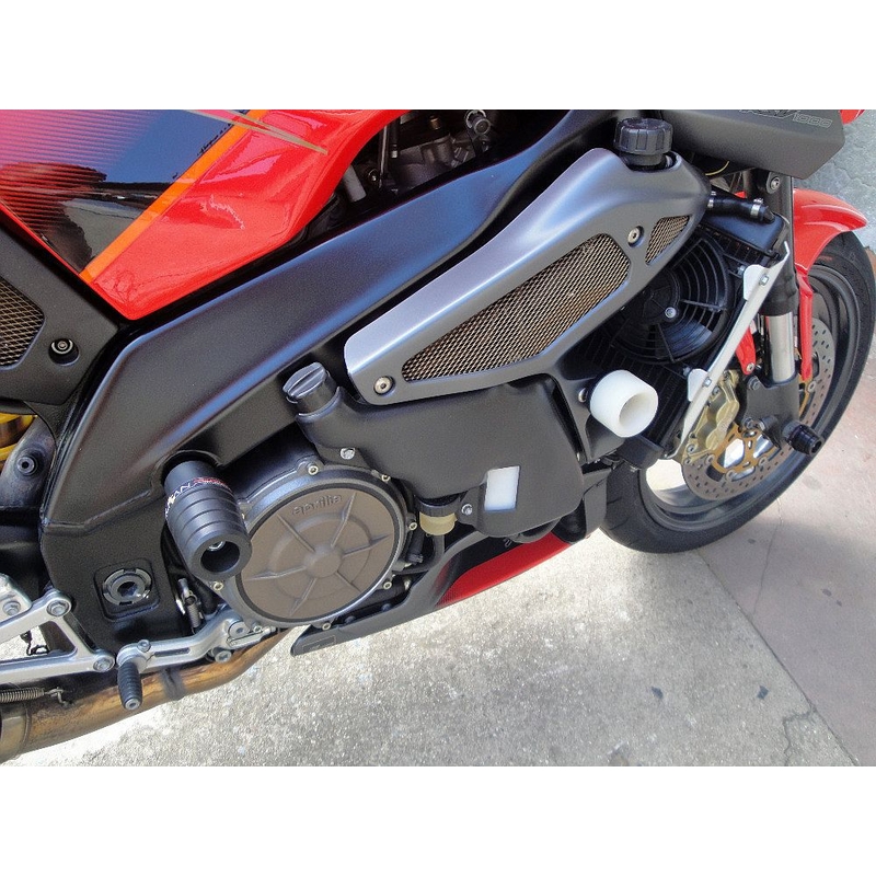Aprilia TUONO 1000 (02-05) Klassiker
