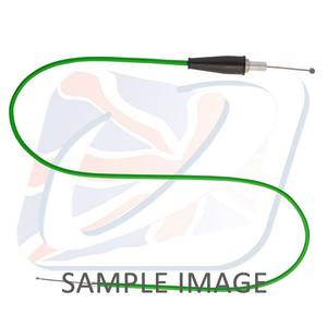 Gasseil Venhill D02-4-107-GR featherlight (long) grün