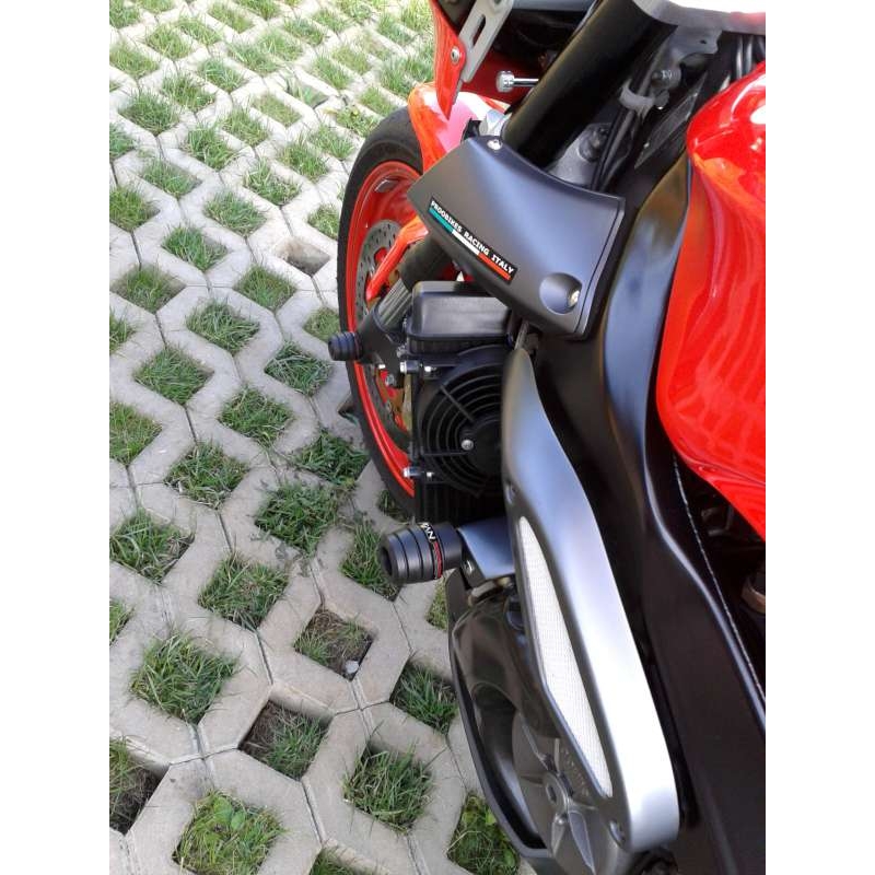 Aprilia TUONO 1000 (02-05) Klassiker