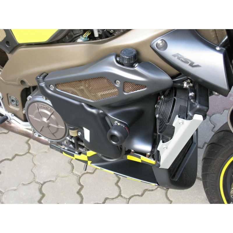 Aprilia TUONO 1000 (02-05) Klassiker