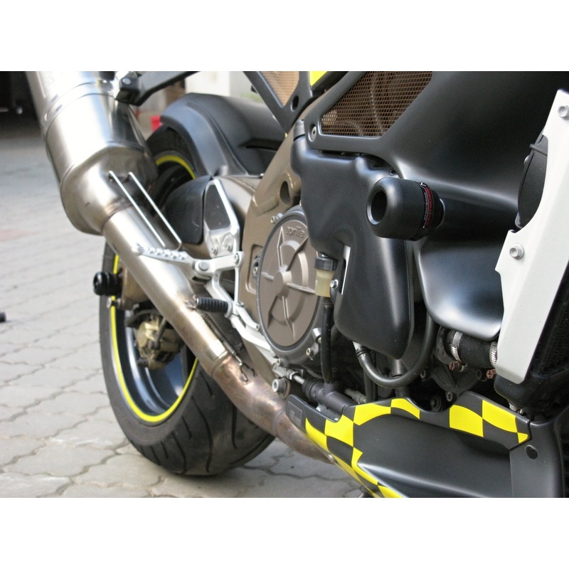 Aprilia TUONO 1000 (02-05) Klassiker