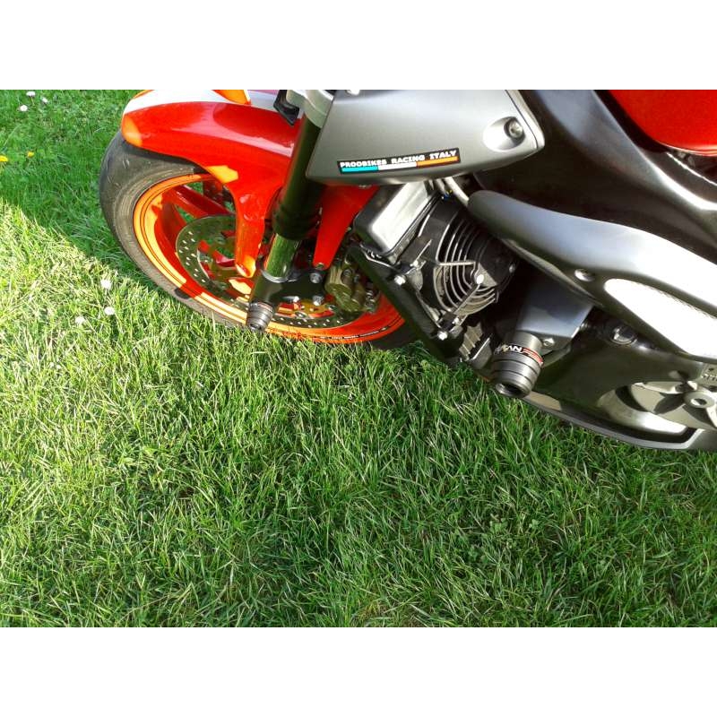 Aprilia TUONO 1000 (06-08) Pfeil
