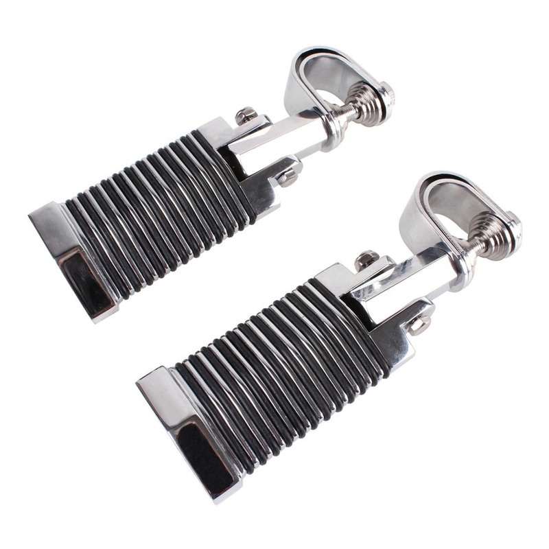 Vorgräben für V-Twin Tiefrahmen