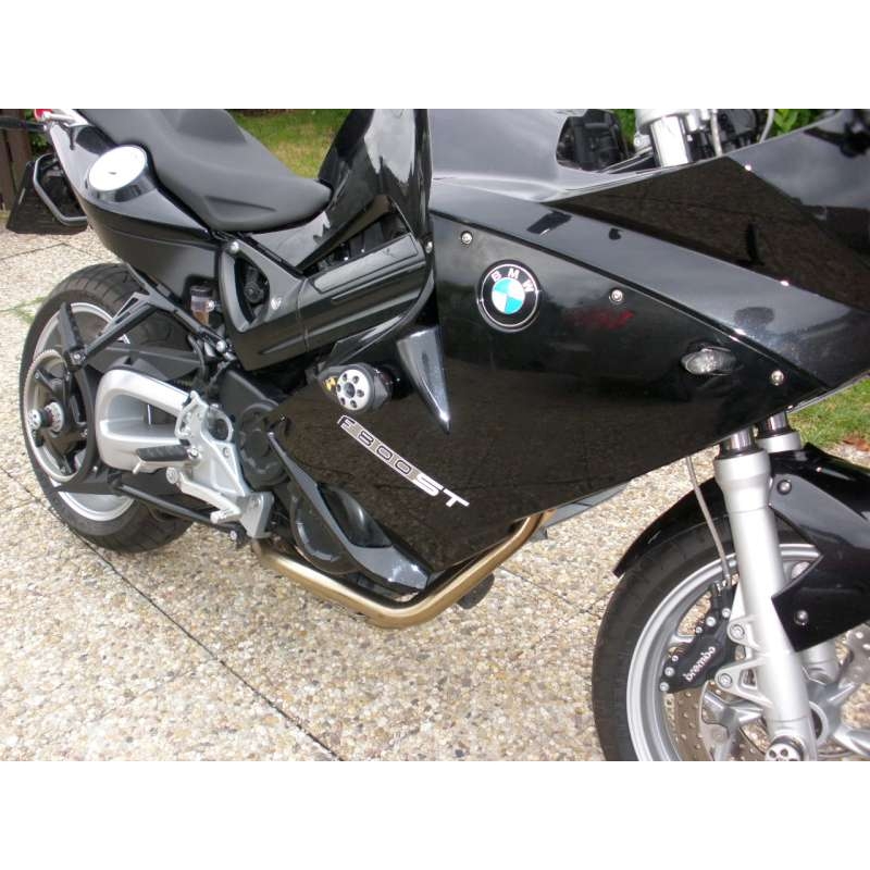 BMW F800R Klassisch(ZO)