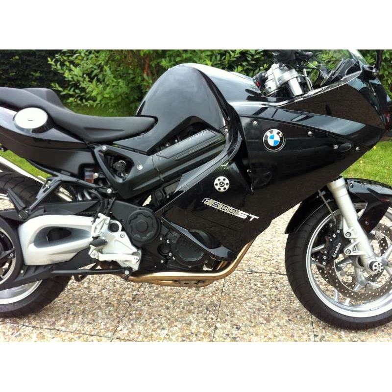 BMW F800ST Klassisch(ZO)