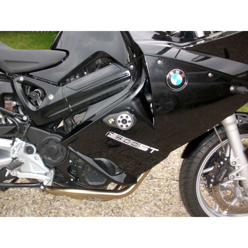 BMW F800ST Klassisch(ZO)
