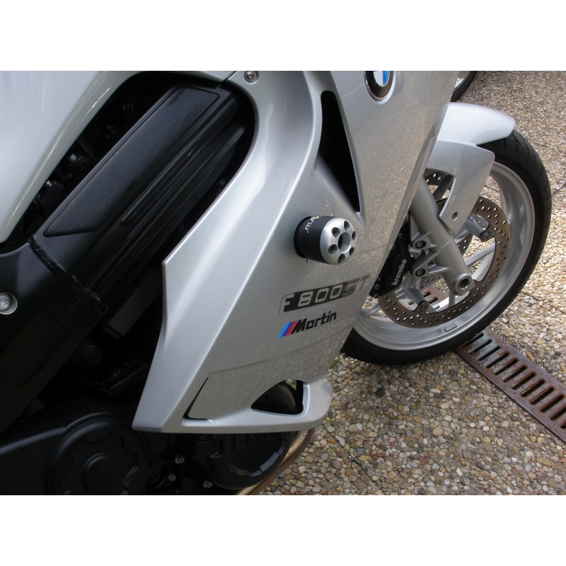 BMW F800ST Klassisch(ZO)