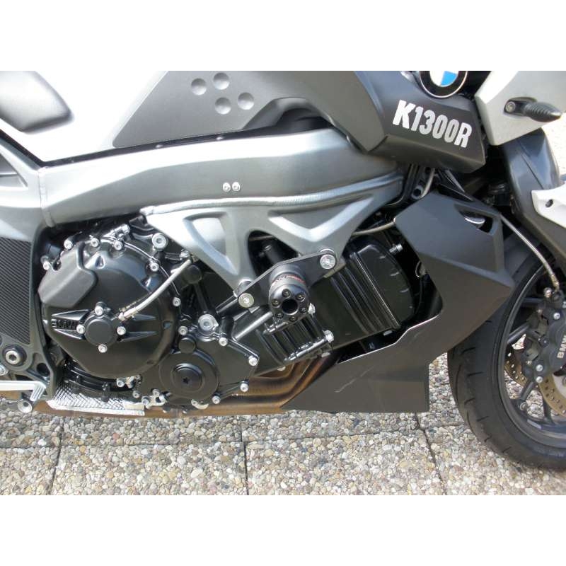 BMW K1200R / K1300R / K1200S Gatling(PO)