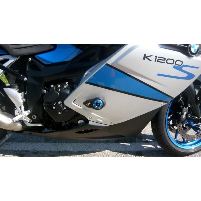 BMW K1200R / K1300R / K1200S Klassik(PO)