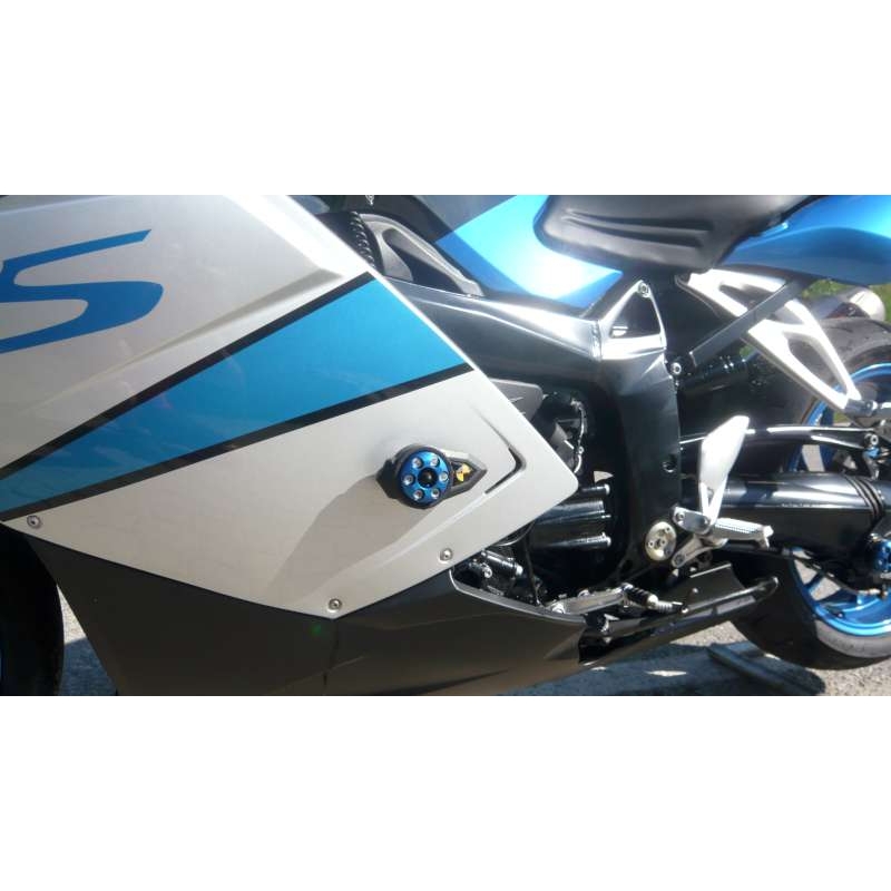 BMW K1200R / K1300R / K1200S Klassik(PO)