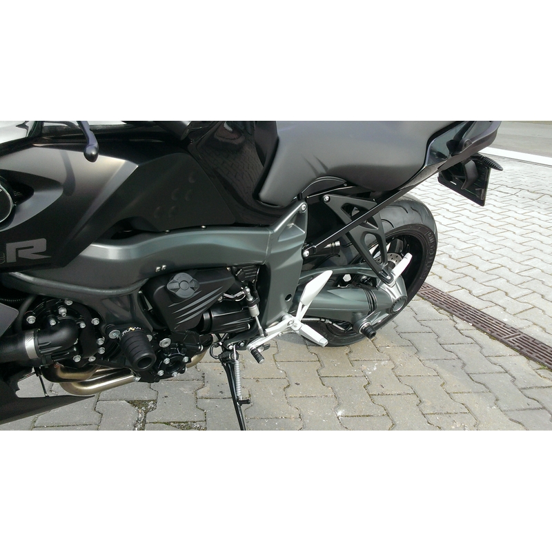 BMW K1200R / K1300R / K1200S Klassik(PO)