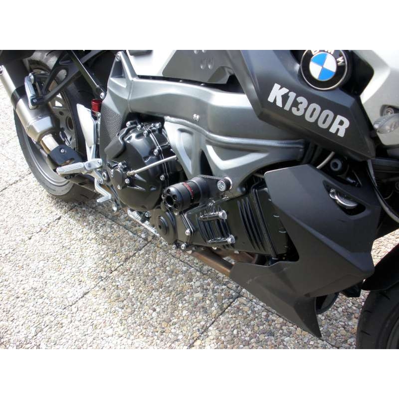 BMW K1200R/K1300R Pfeil