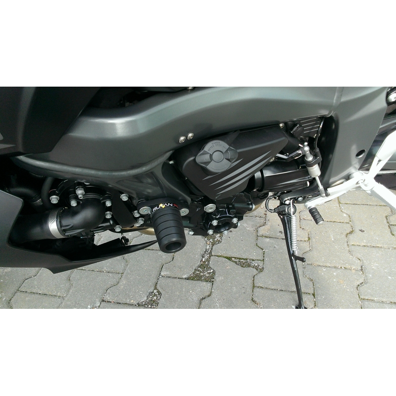 BMW K1200R/K1300R Klassiker