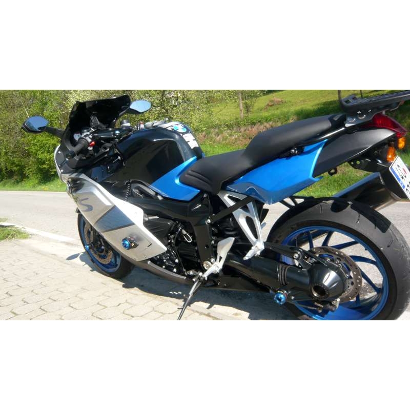 BMW K1200R/K1300R Klassiker