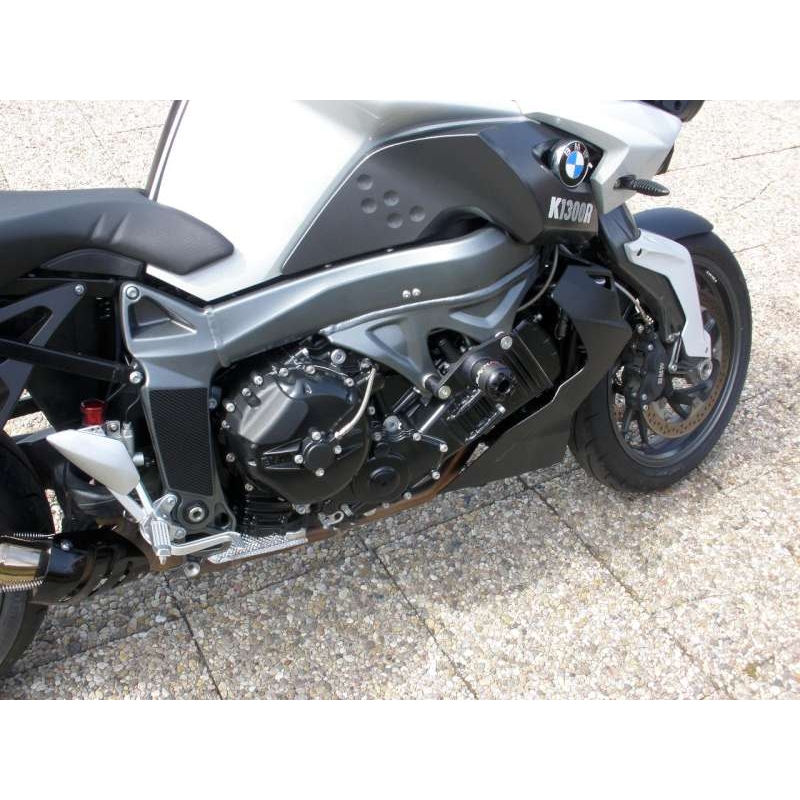 BMW K1200R, K1300R, K1200S, R1200 (S,R,GS) Classic(ZO)