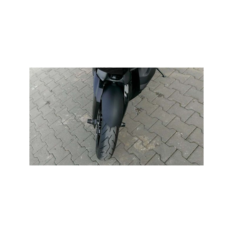 BMW R1200R '08 / R1200GS Gatling(PO)