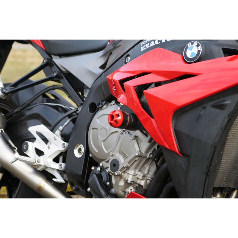 BMW S 1000R Pfeil