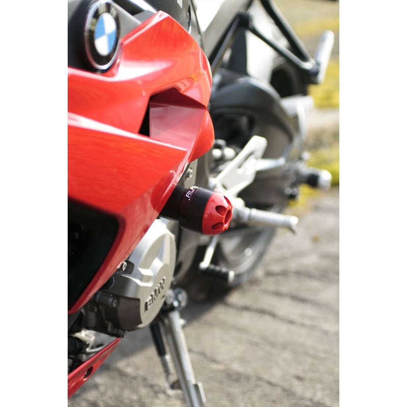 BMW S 1000R Pfeil