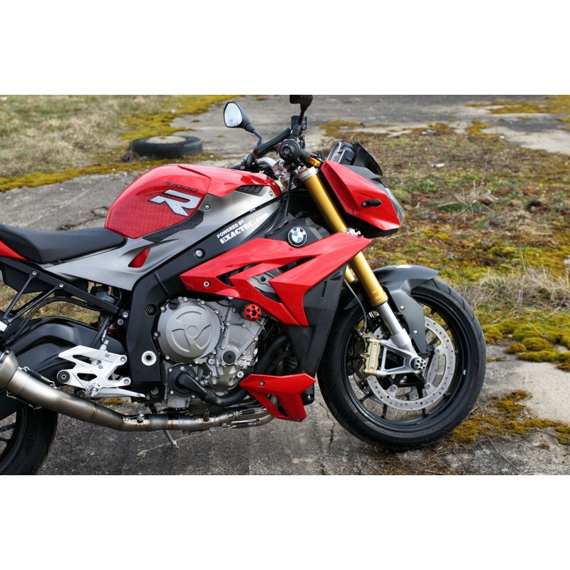 BMW S 1000R Klassisch