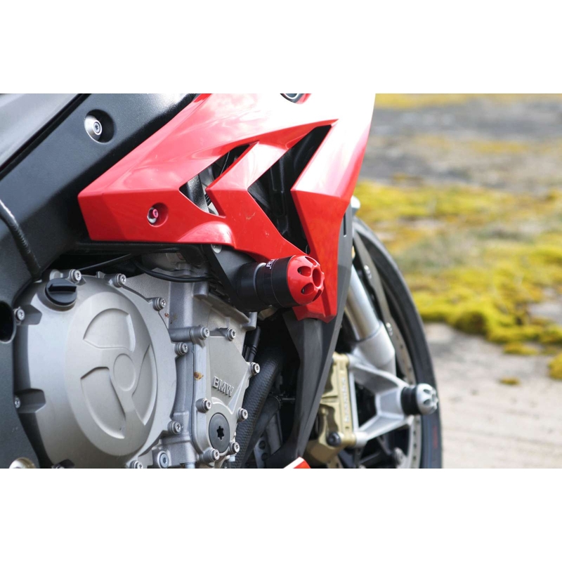 BMW S 1000R Klassisch
