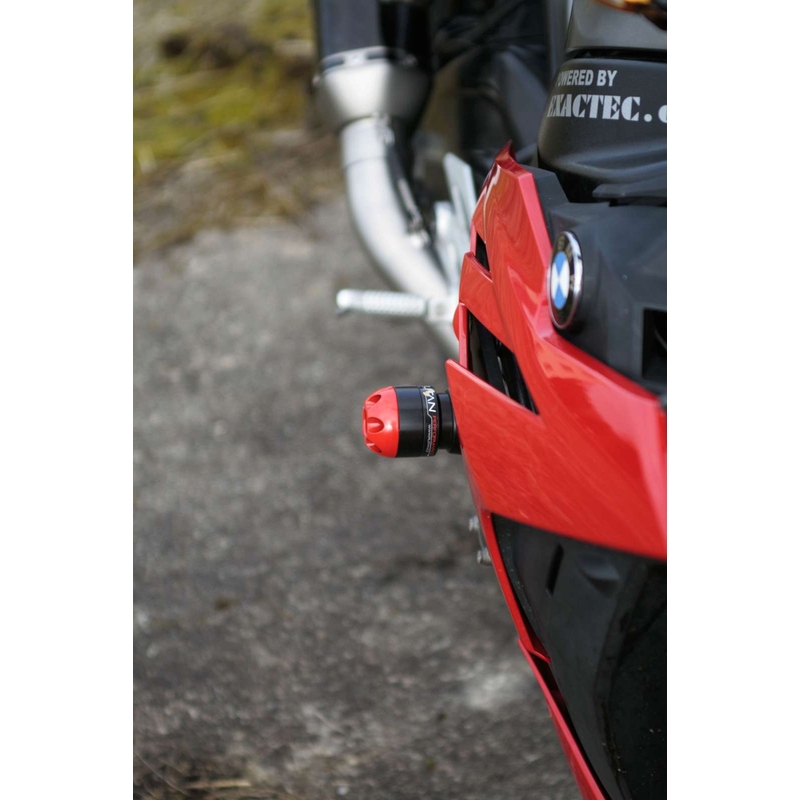 BMW S 1000R Klassisch