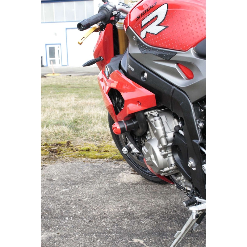 BMW S 1000R Klassisch