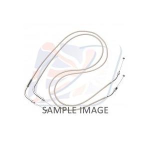 Gasseil Venhill Y01-4-116/B featherlight braided