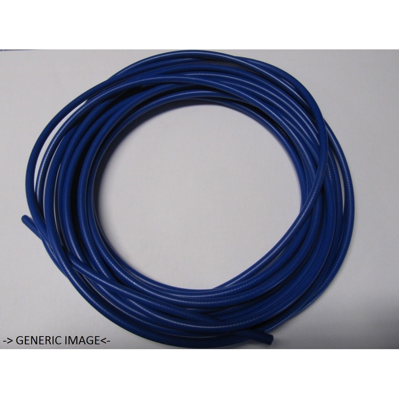 Seilzug Venhill Nylon, 2,92x7,0 blau