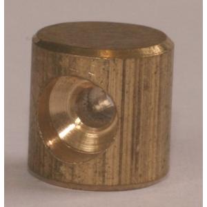 Seilendstück Venhill BN89L freie Walze 8x9mm